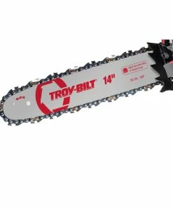 Budget 👏 Troy-Bilt Troy Bilt 14" 42cc Gas Chainsaw - RM4214CS - Gas Chainsaws 🌟 -Cheap Lawn Store 437800dd27850a291e98899ef3b3178aadd6b20d 34450011 4