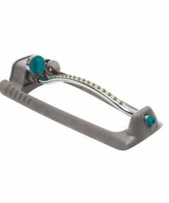 Best deal 🛒 Gilmour 3000 Sq. Ft. Light Duty Rectangular Sprinkler - 888303-1012 - Ponds, Watering & Irrigation 👍