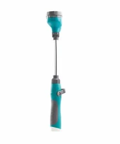Cheapest 👏 Gilmour 8 Pattern Medium Duty Thumb Control Mini Wand - 820172-1002 - Ponds, Watering & Irrigation 👏