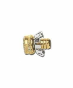 Top 10 👍 Gilmour 5/8" Female Brass Coupler - 858004-1001 - Nozzles & Accessories 🎁