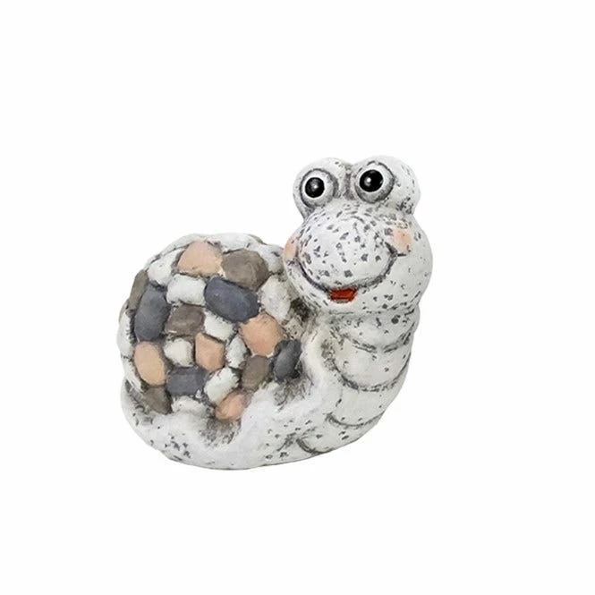 Best Sale π Alpine Gray Pebbled Garden Animal Statue - MZP514ABB - Garden Accessories π 1 Best Sale π Alpine Gray Pebbled Garden Animal Statue - MZP514ABB - Garden Accessories π