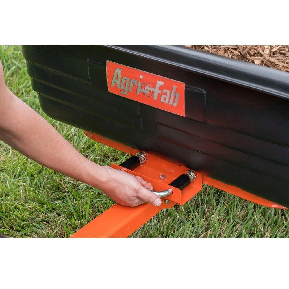 Coupon ๐ฅ Agri-Fabย 12 Cu. Ft. Poly Swivel Cart -ย 45-0552 - Carts & Wheelbarrows โ๏ธ 8 Coupon ๐ฅ Agri-Fabย 12 Cu. Ft. Poly Swivel Cart -ย 45-0552 - Carts & Wheelbarrows โ๏ธ - Image 8