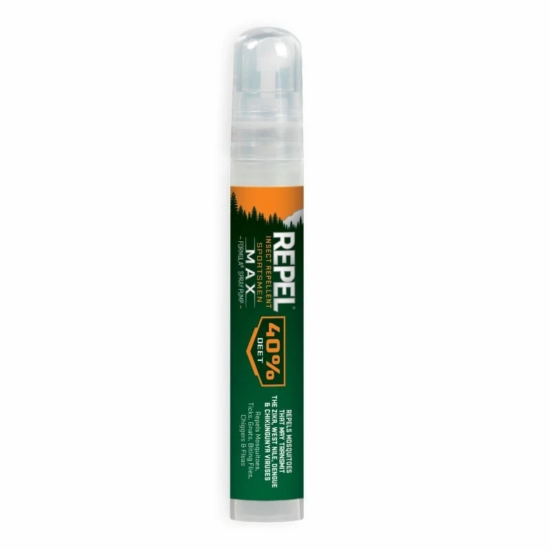 Best reviews of 😉 Repel Sportsmen Max Formula Insect Repellent - HG 94095 - Insecticides 😀