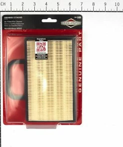Deals 👍 Briggs & Stratton Briggs and Stratton Air Filter/Precleaner for 18-26 HP Intek Twin Engines 5063K - Small Engines & Accessories 🛒