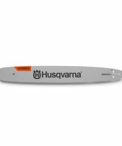 Brand new ✨ Husqvarna X-Force 20 in. Chainsaw Guide Bar - 0.325 in. Pitch, .050 in. Gauge - 596199780 - Chainsaw Parts & Accessories 🧨