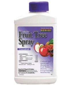 Best reviews of 👍 Bonide Fruit Tree Spray Liquid Concentrate, 1 Pint - 202 - Insecticides ✨