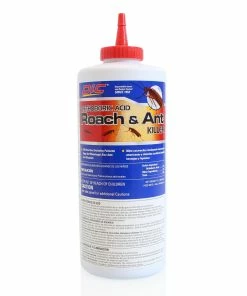 Brand new 👍 Pic Boric Acid, 16oz - BA-16 - Baits & Traps ⭐