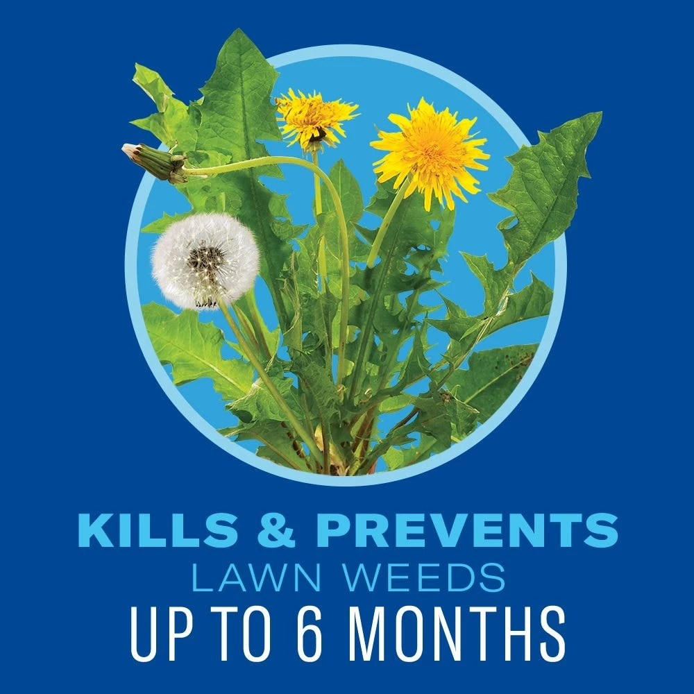 Best Sale π BioAdvanced Bio Advanced 5-IN-1 Weed & Feed - 704865H - Lawn Weed Killer π 2 Best Sale π BioAdvanced Bio Advanced 5-IN-1 Weed & Feed - 704865H - Lawn Weed Killer π - Image 2