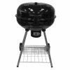 Cheapest 👍 217 Grilling Company 217 Grilling Co. 22.5" Charcoal Kettle Grill - OG2001901-GY - Charcoal Grill ❤️