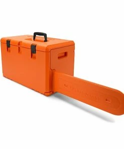 Deals 🎁 Husqvarna Powerbox® Chainsaw Carrying Case - 100000107 - Chainsaw Parts & Accessories ✔️