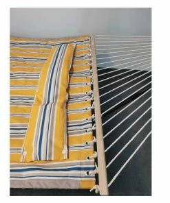 Brand new 😉 Maple Ridge Quilted Hammock, Assorted - 912883 - Swings & Hammocks 🤩 -Cheap Lawn Store 47548b0edc518ed8f6acfeb74b9df9207527ff19 912883 3