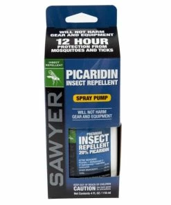 Coupon 👏 Sawyer Picaridin 4 Oz. Pump Spray - SP544 - Insecticides 👏