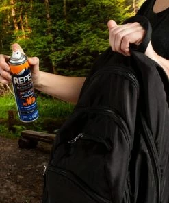 Brand new ⭐ Repel Permethrin Clothing & Gear Insect Repellent Aerosol Can, 6.5 oz. - HG-94127 - Insecticides ❤️ -Cheap Lawn Store 47894eb4925bd4a7ae9e9547965258b5ebc0c2fb 13200059 3