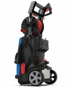 Deals ✨ AR Blue Clean 2000 PSI Electric Pressure Washer - BC383HSR - Power Washers 👏 -Cheap Lawn Store 47b1d9245268d7243c7d120c26cc3925aa572d78 BC383HSR back