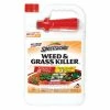 Best reviews of 🔔 Spectracide Weed & Grass Killer - Ready to Use, 1 Gallon - 96017 - Insecticides 😉