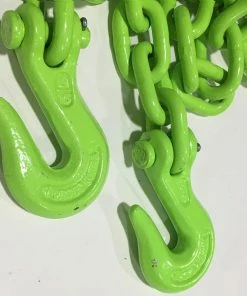 Promo 🎁 Timber Tuff 5/16" x 14' Log Chain - 93180189 - Chainsaw Parts & Accessories ✨