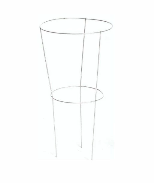 Promo ⌛ Glamos Wire Heavy Duty Bright Color Peony Cage, 18"x30" - 701002 - Plant Protection & Support ✨ 1 Promo ⌛ Glamos Wire Heavy Duty Bright Color Peony Cage, 18"x30" - 701002 - Plant Protection & Support ✨