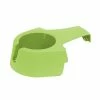 Best reviews of 🧨 Gracious Living Tendershoots Green Adirondack Cup Holder - Patio Accessories 🔥