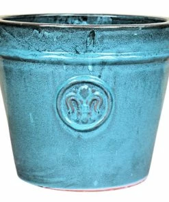 Best reviews of 😍 Various Brands Fleur de Lis Planter, Moss Green, Large - GC0580MGL - Planters 😉