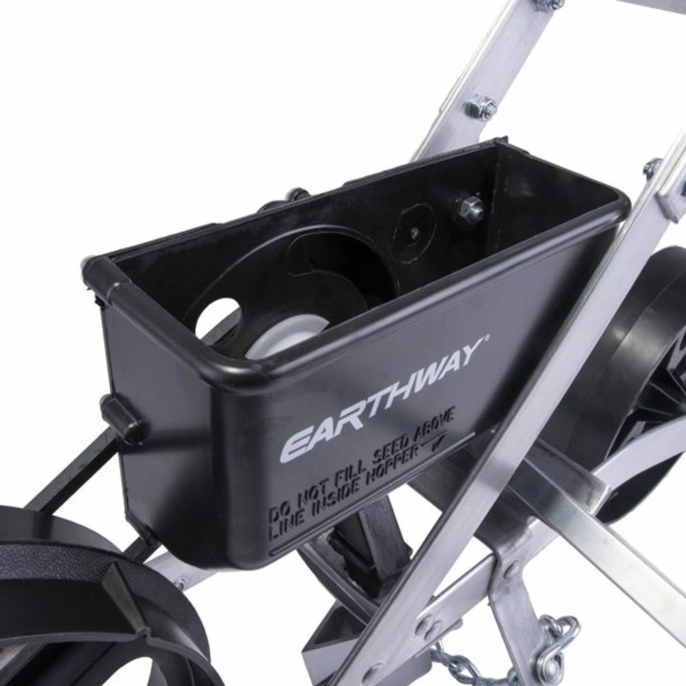 Outlet π Earthway Precision Garden Seeder with 7 Interchangeable Seed Plates - 1001-B - Parts & Accessories π 6 Outlet π Earthway Precision Garden Seeder with 7 Interchangeable Seed Plates - 1001-B - Parts & Accessories π - Image 6