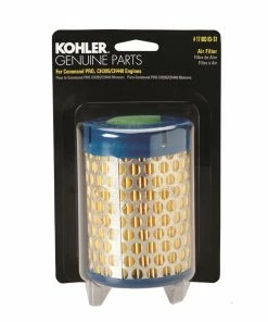Best reviews of 🥰 Kohler Air Filter Pre Cleaner Kit - 883 03 S1 - Lawn Mowers & Lawn Care 🌟