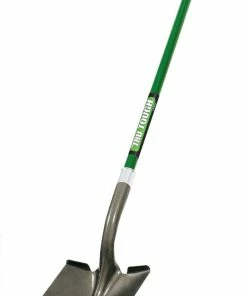 Hot Sale 🎉 Truper 47" Round Point Long Handle Fiberglass Shovel - 32402 - Parts & Accessories 🔔
