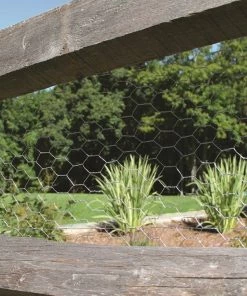 Deals π€© Garden Craft 60" x 50' Chicken Wire with 1" Openings - 166050 - Fence and Wire β 9 Deals π€© Garden Craft 60" x 50' Chicken Wire with 1" Openings - 166050 - Fence and Wire β -Cheap Lawn Store 4d89412ff8ca72dedc37891bf69845c68b191488 166050 3