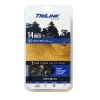 Hot Sale ⭐ TriLink Saw Chain 14 inch Chain w/ 52 Drive Links CL15052 x 2TL2 - Chainsaw Parts & Accessories 🧨