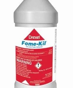 Top 10 ✨ Drexel Fome-Kill Anti-Foaming Agent, 1 Quart - 10007155 - Lawn Weed Killer 🎁