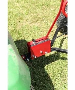 Discount 🎉 Precision 200lb ATV/UTV Tow Behind Spreader - TBS7019 - Spreaders & Seeders 💯 -Cheap Lawn Store 4f56feeff55aa588b8ce60b91559b033505c6fb9 TBS7019 4