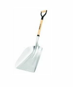 Best reviews of π₯ Truper Aluminum Western Feed Scoop 31295 - Rakes, Shovels & Sweepers β¨