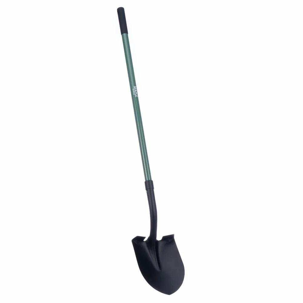 Best deal π Maple Ridge Round Point Shovel - RPS201MR - Shovels π€© 2 Best deal π Maple Ridge Round Point Shovel - RPS201MR - Shovels π€© - Image 2