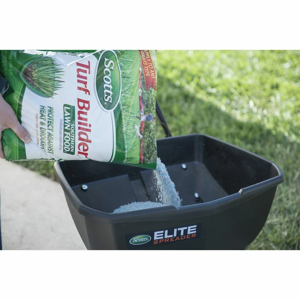 Best Pirce βοΈ Scotts Turf Builder Southern Lawn Food (Florida Fertilizer) - 20211 - Grass Seed 𧨠3 Best Pirce βοΈ Scotts Turf Builder Southern Lawn Food (Florida Fertilizer) - 20211 - Grass Seed 𧨠- Image 3