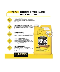 Outlet β€οΈ PF Harris Bed Bug Killer, 128oz - HBB-128 - Bug Candles & Zappers π 8 Outlet β€οΈ PF Harris Bed Bug Killer, 128oz - HBB-128 - Bug Candles & Zappers π -Cheap Lawn Store 507cceb8a8ef943a22bbfd258eafd9e676072ca3 1100 2