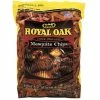 New ✔️ Royal Oak Mesquite Chips - 199-301-095 - Flavorers & Seasonings ❤️