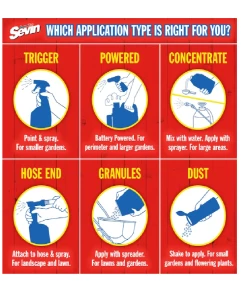 Outlet ⭐ Sevin Insect Killer Granules 20lb - 100530029 - Fertilizers & Plant Food ✔️ -Cheap Lawn Store 515c6a14ece709345a1a8dcf53ef4ce35e6de966 65340310 8