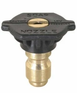 Coupon ⌛ Valley Industries Replacement Nozzle 65 Deg. Soap Tip PK-85266400 - Power Washers 👍