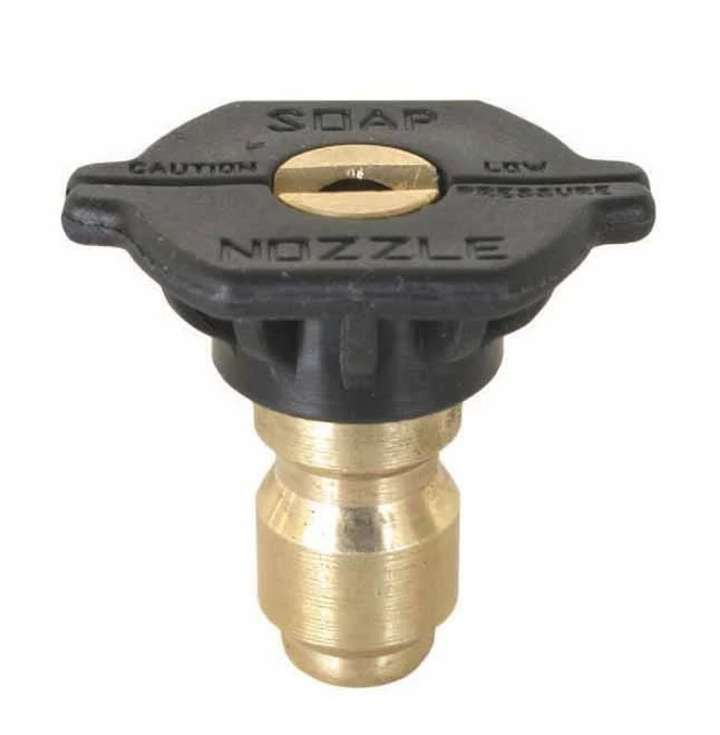Coupon ⌛ Valley Industries Replacement Nozzle 65 Deg. Soap Tip PK-85266400 - Power Washers 👍