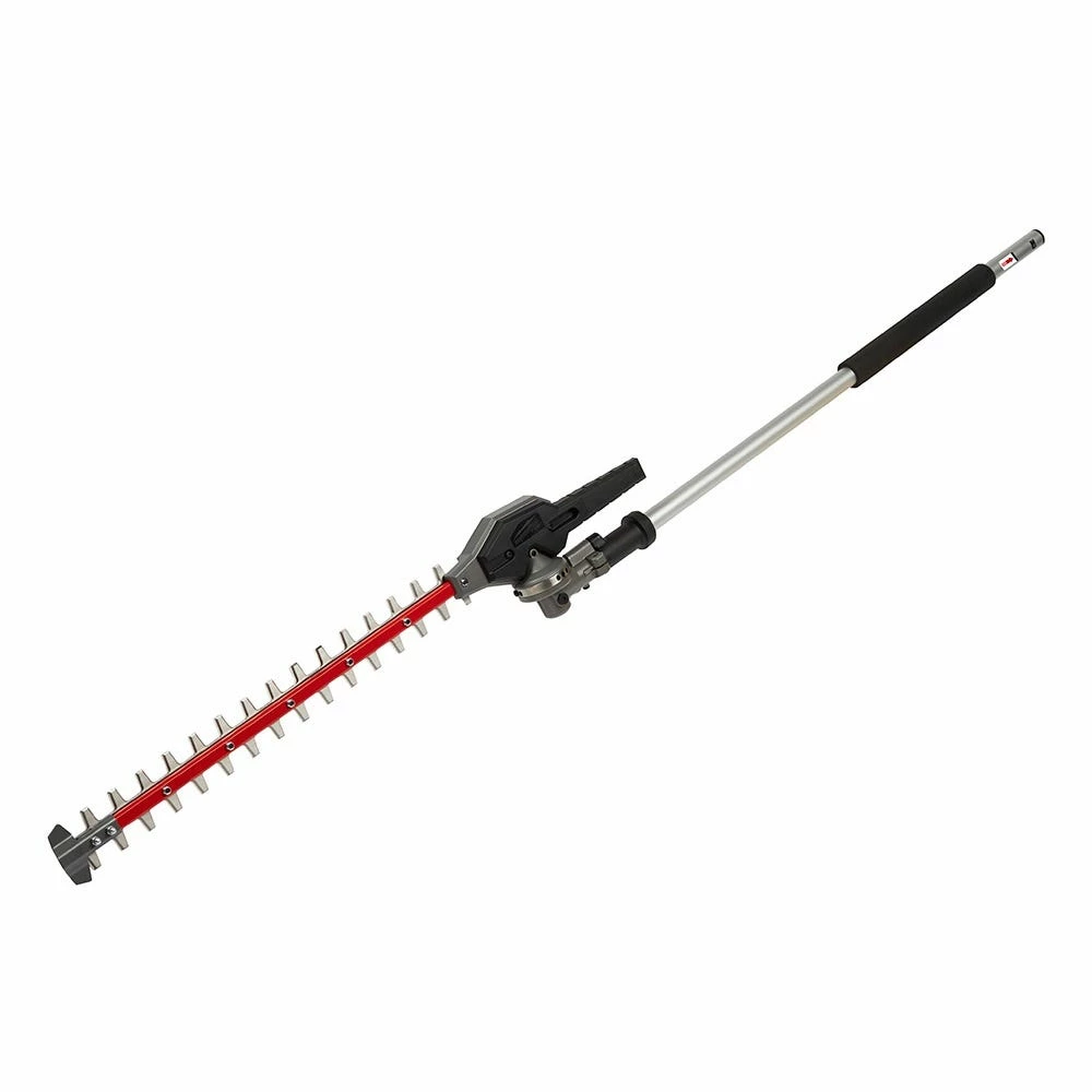 Best Pirce 🎉 Milwaukee® M18 Fuel™ Quik-Lok™ Articulating Hedge Trimmer Attachment - 49-16-2719 - Trimmers & Edgers ✔️ 1 Best Pirce 🎉 Milwaukee® M18 Fuel™ Quik-Lok™ Articulating Hedge Trimmer Attachment - 49-16-2719 - Trimmers & Edgers ✔️
