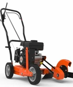 Best reviews of 🎉 Yard Force 9 Inch 4-Cycle Gas Powered Edger - YF7302 - Edgers ❤️