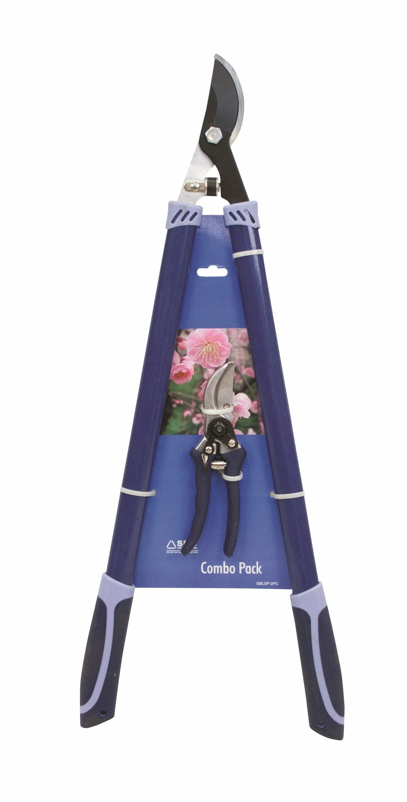 Best deal 𧨠SMV Industries 2 Piece Combo Pruning Shears - GBLSP-2PC - Pruning Tools β 1 Best deal 𧨠SMV Industries 2 Piece Combo Pruning Shears - GBLSP-2PC - Pruning Tools β