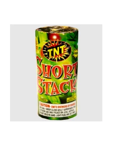 Coupon ❤️ TNT Fireworks Short Stack - 200924B - Outdoor Decor 🎁