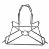 Best Sale ✨ 217 Brand Chicken Rack Grill Accessory - RK43A5 - Grills & Smokers ✨