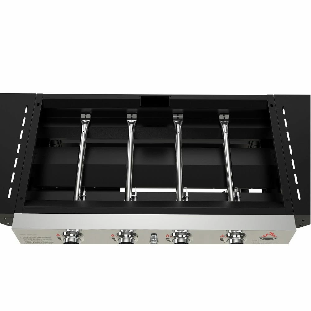 Cheap π₯ Various Brands 4 Burner Gas Griddle - GB4000 - Gas Grills π 2 Cheap π₯ Various Brands 4 Burner Gas Griddle - GB4000 - Gas Grills π - Image 2