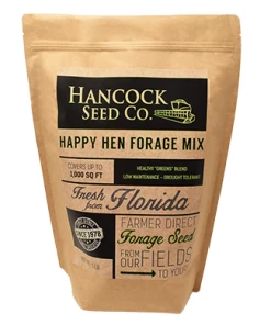 Hot Sale 🔔 Hancock's Hancock Happy Hen, 5 lb. Bag - HSC0510 - Seeds & Bulbs 💯