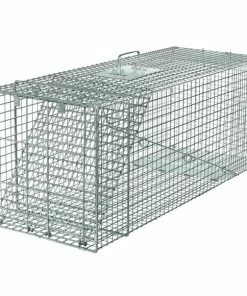 Promo ✨ Havahart X-Large One Door Live Animal Trap - 1081 - Baits & Traps ❤️