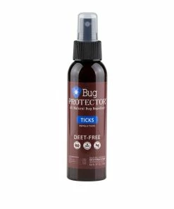 Top 10 ✔️ Protector Deet-Free Tick Spray, 4 oz - C34229 - Insecticides 🤩