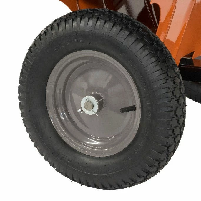 Wholesale π Agri-Fab 650-lb Capacity 10 cu. ft. Poly Cart 45-0533 - Lawn & Garden Tools π 3 Wholesale π Agri-Fab 650-lb Capacity 10 cu. ft. Poly Cart 45-0533 - Lawn & Garden Tools π - Image 3