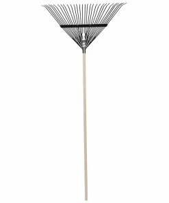 Cheapest β Maple Ridge 30" Metal Rake with Wooden Handle - 20251100210 - Rakes π