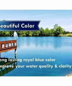 Coupon π― Pond Champs Blue Lake & Pond Dye, 1 Gallon - 11500 - Lake Dyes π 5 Coupon π― Pond Champs Blue Lake & Pond Dye, 1 Gallon - 11500 - Lake Dyes π -Cheap Lawn Store 586483116a2dd5d1f13ac8885c786108acc4a1b9 30430000 3